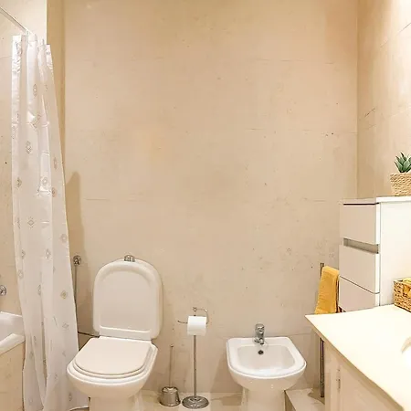 Appartement Casa Luma