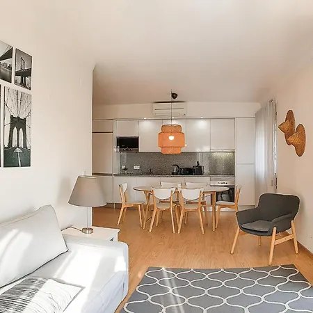 Casa Luma Appartement Vieira de Leiria