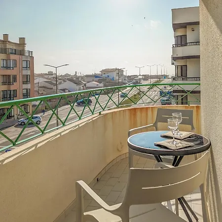 Appartement Casa Luma Vieira de Leiria