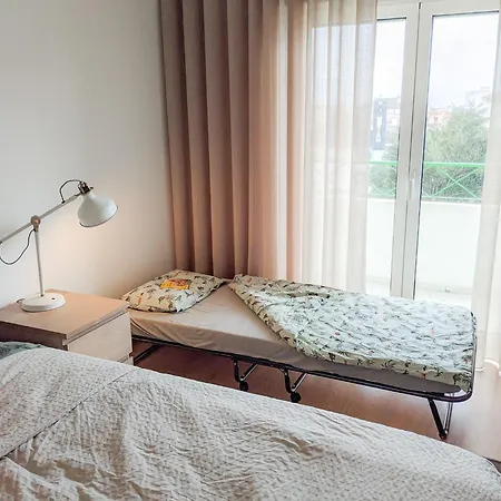 Casa Luma Appartement *