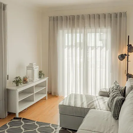 Appartement Casa Luma Vieira de Leiria