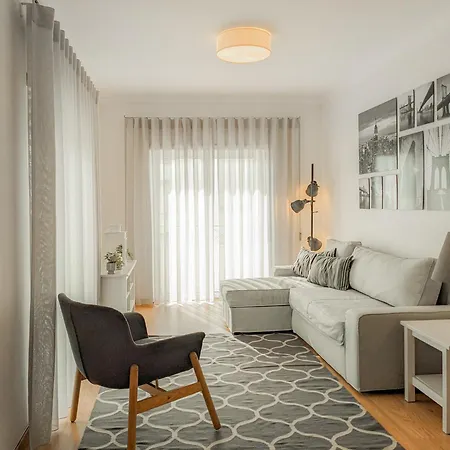 Casa Luma Appartement *