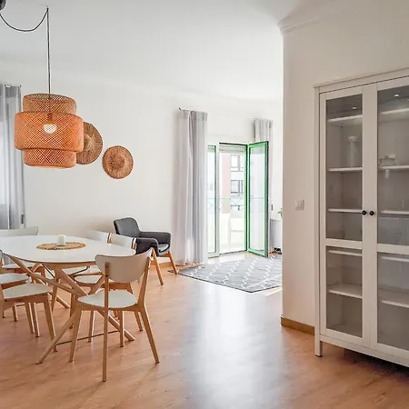 Appartement Casa Luma