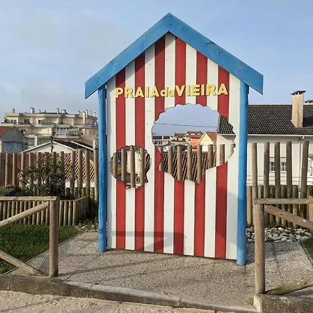 Casa Luma Vieira de Leiria