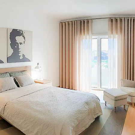 Casa Luma * Vieira de Leiria