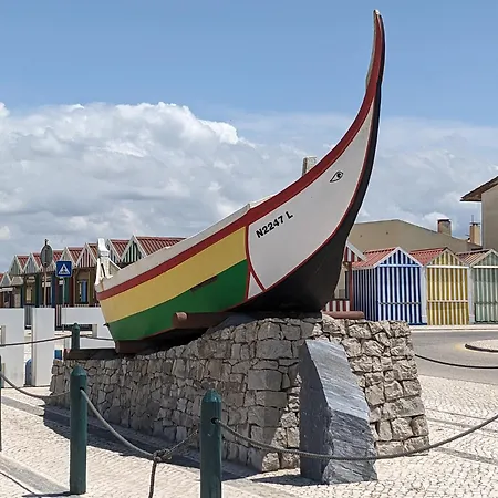 Casa Luma Appartamento