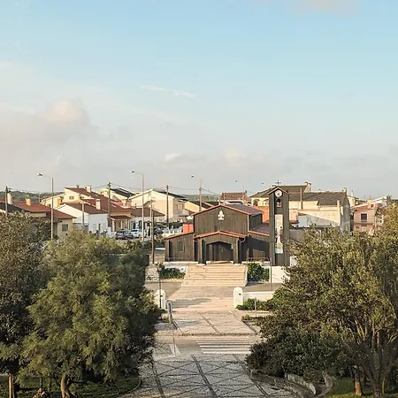 아파트 Casa Luma *