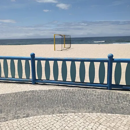 Casa Luma Appartamento Vieira de Leiria