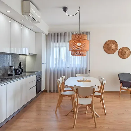 Casa Luma Vieira de Leiria