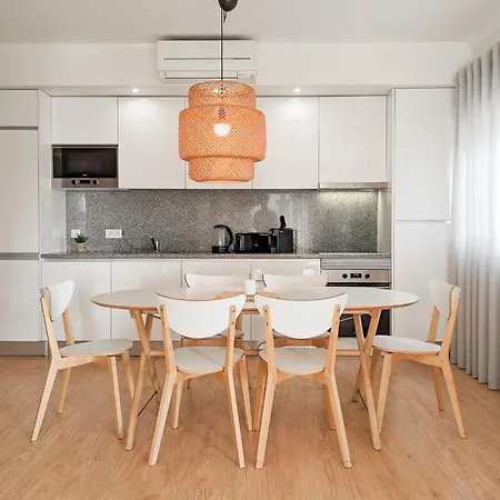 Appartamento Casa Luma