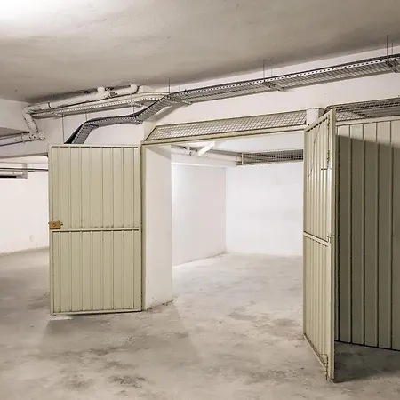 Appartamento Casa Luma *