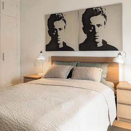 Casa Luma Appartamento *