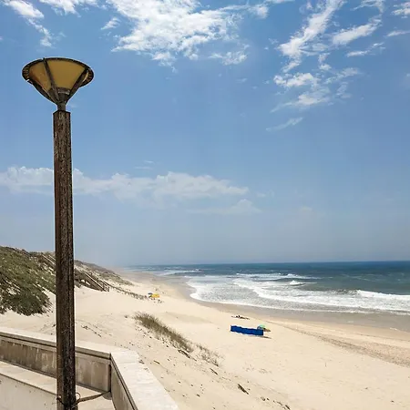 Appartamento Casa Luma *