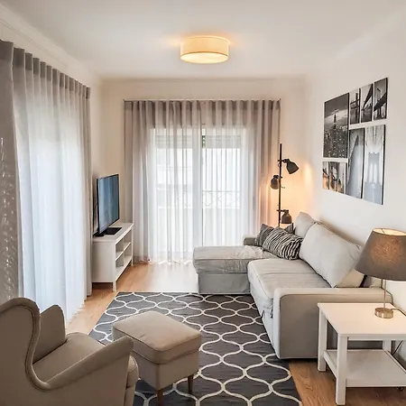 Apartment Casa Luma *