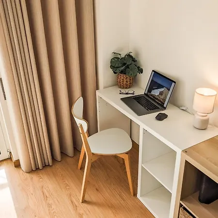 Apartment Casa Luma