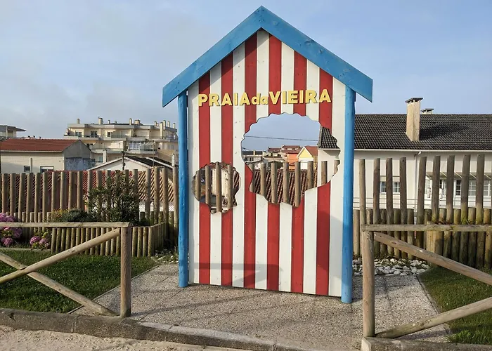 Casa Luma ויירה דה לייריה