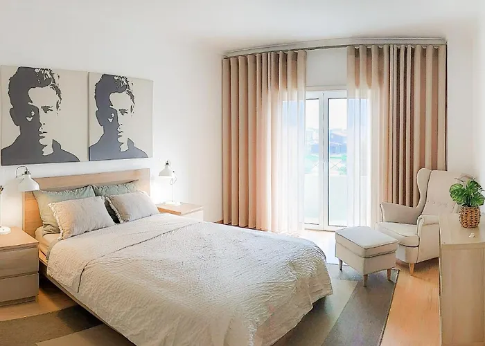 Casa Luma * ויירה דה לייריה