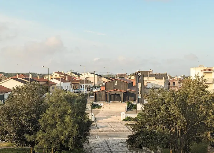 דירה Casa Luma *