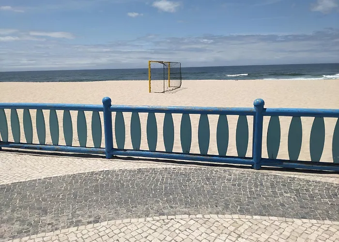 Casa Luma דירה ויירה דה לייריה