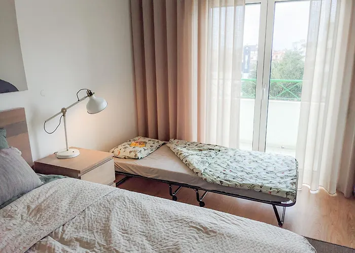 Casa Luma דירה *