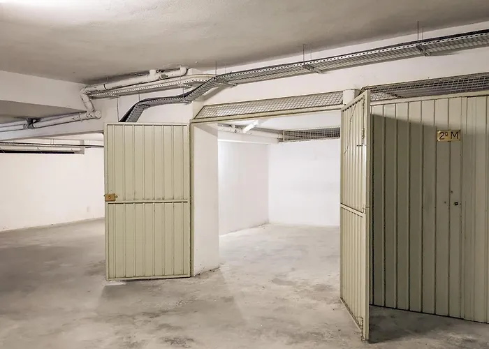 דירה Casa Luma *