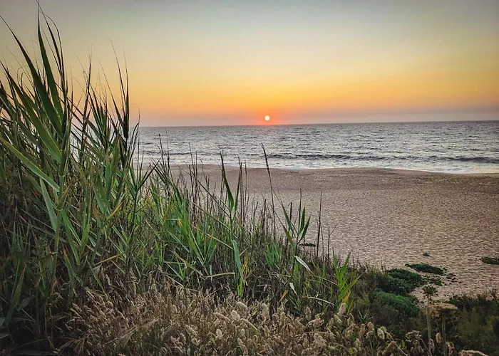 דירה Casa Luma ויירה דה לייריה