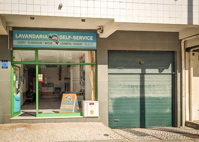 Casa Luma * ויירה דה לייריה