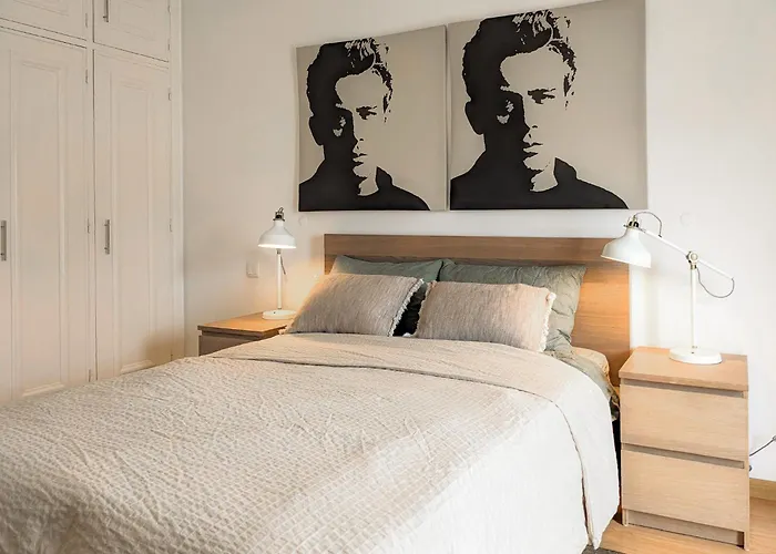 Casa Luma דירה *