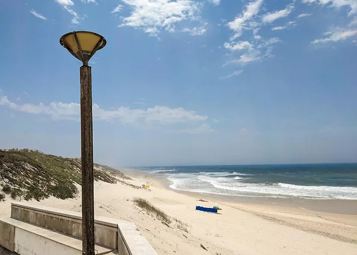 דירה Casa Luma *