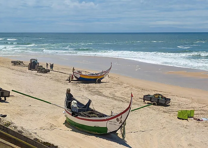 Casa Luma * ויירה דה לייריה