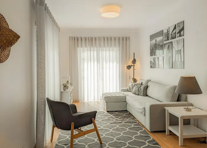 Casa Luma דירה *