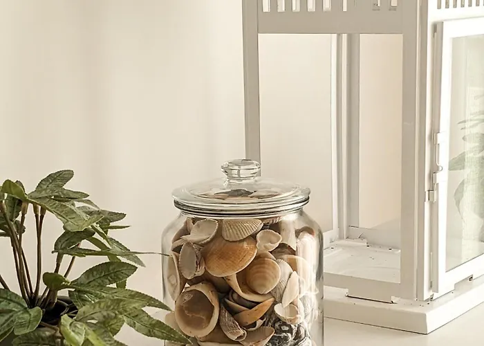 Casa Luma דירה ויירה דה לייריה